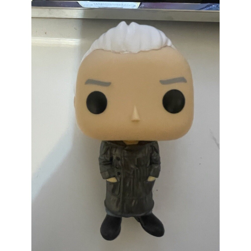 Funko Pop! Movies Blade Runner Roy Batty Vinyl Figure #1034 Fast Shipping